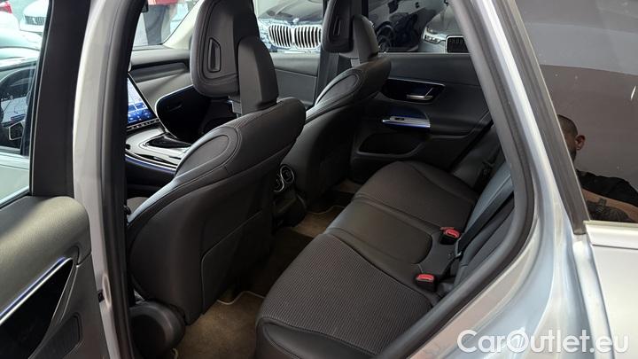 Mercedes  GLC  220d 4M Mild Hyb. Advanced Plus #17