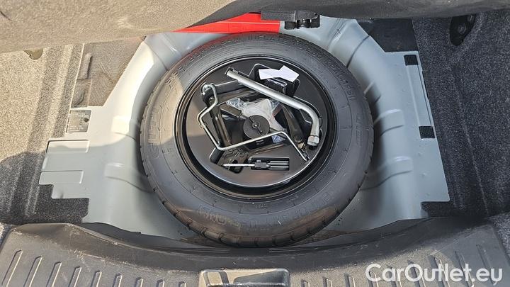 Lancia  Ypsilon 1.0 FireFly 70cv Hybrid Silver Plus #11