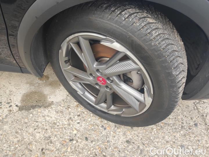 DS  DS7 E-Tense Automatica Business #34