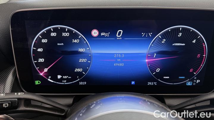 Mercedes  GLC  220d 4M Mild Hyb. Advanced Plus #9