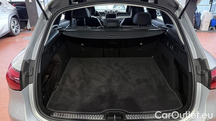 Mercedes  GLC  220d 4M Mild Hyb. Advanced Plus #18