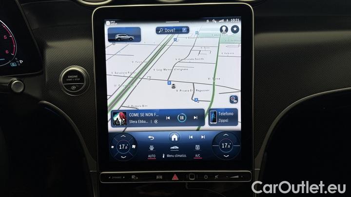 Mercedes  GLC  220d 4M Mild Hyb. Advanced Plus #14