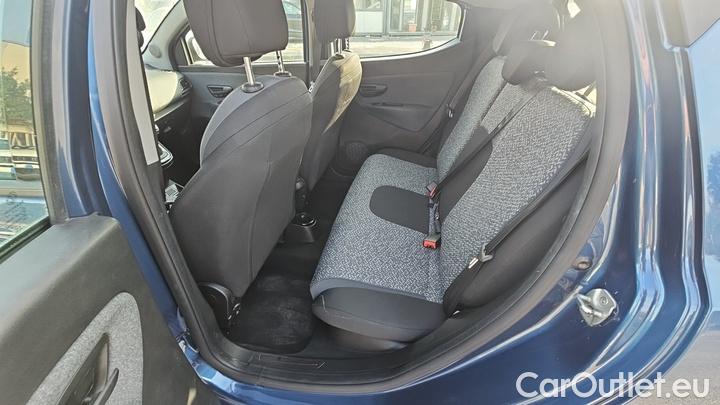 Lancia  Ypsilon 1.0 FireFly 70cv Hybrid Silver Plus #9