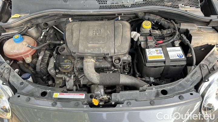 Fiat  500 1.0 70cv Ibrido Connect #15
