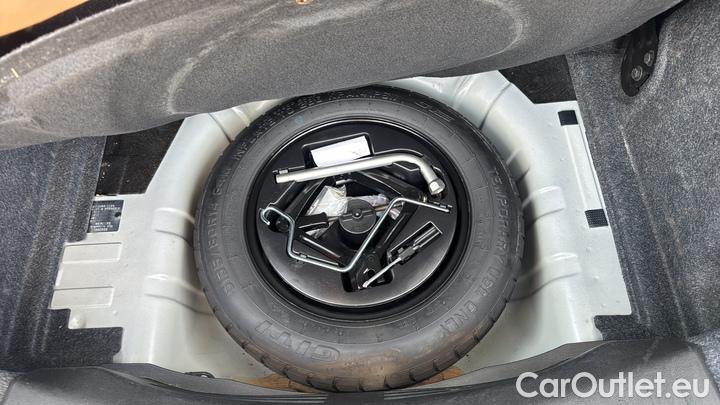 Lancia  Ypsilon 1.0 FireFly 70cv Hybrid Silver Plus #11