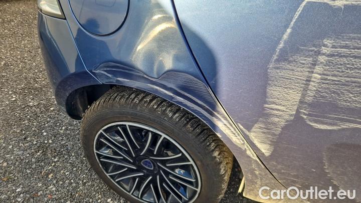 Lancia  Ypsilon 1.0 FireFly 70cv S&S Hybrid GOLD #53