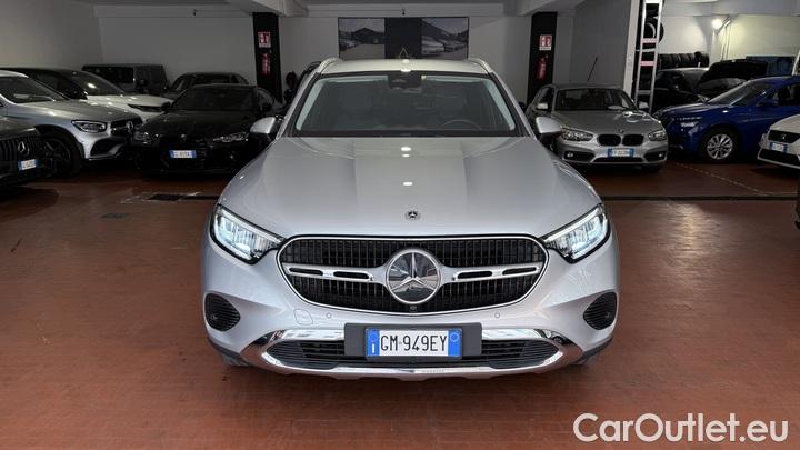 Mercedes  GLC  220d 4M Mild Hyb. Advanced Plus #6