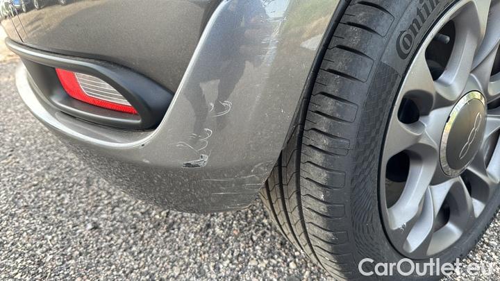 Fiat  500 1.0 70cv Ibrido Connect #39