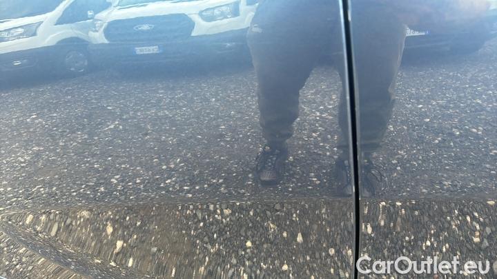 Lancia  Ypsilon 1.0 FireFly 70cv Hybrid Silver Plus #34