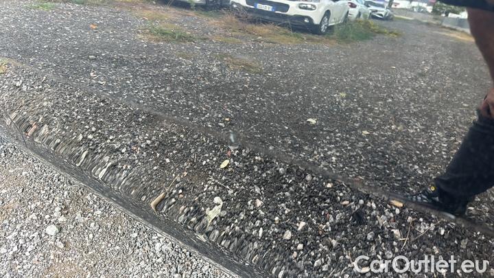 Lancia  Ypsilon 1.0 FireFly 70cv Hybrid Silver Plus #21