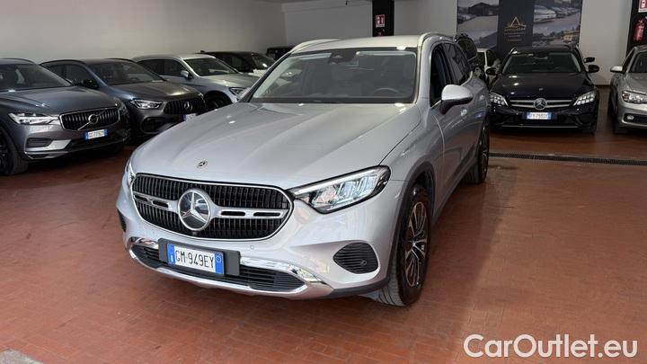 Mercedes  GLC  220d 4M Mild Hyb. Advanced Plus #1