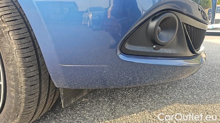 Lancia  Ypsilon 1.0 FireFly 70cv Hybrid Silver Plus #26