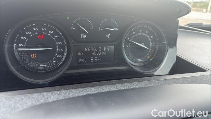 Lancia  Ypsilon 1.0 FireFly 70cv Hybrid Silver Plus #12