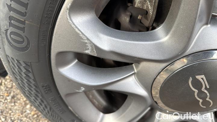 Fiat  500 1.0 70cv Ibrido Connect #22