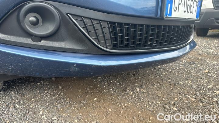 Lancia  Ypsilon 1.0 FireFly 70cv Hybrid Silver Plus #25