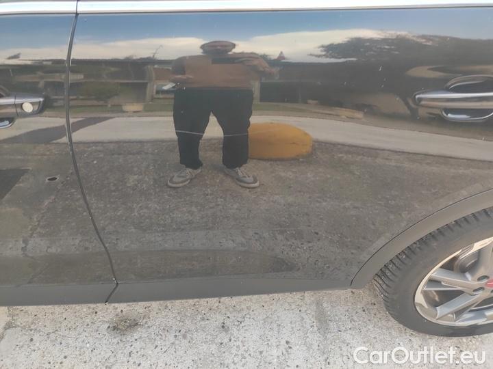 DS  DS7 E-Tense Automatica Business #46