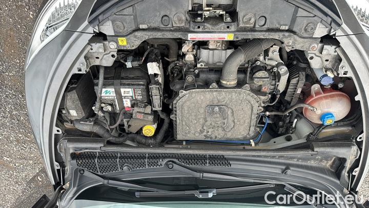 Lancia  Ypsilon 1.0 FireFly 70cv Hybrid Silver Plus #15