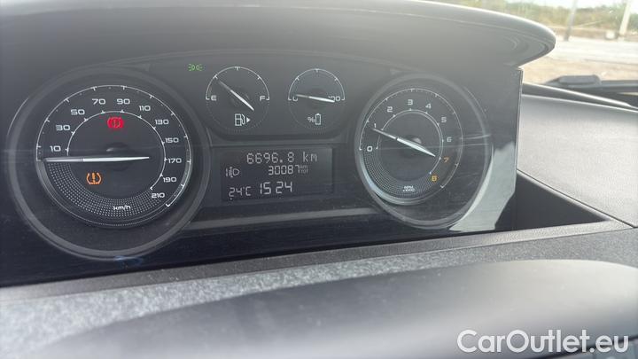 Lancia  Ypsilon 1.0 FireFly 70cv Hybrid Silver Plus #13