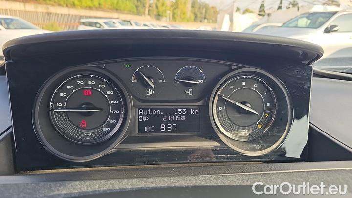 Lancia  Ypsilon 1.0 FireFly 70cv Hybrid Silver Plus #13