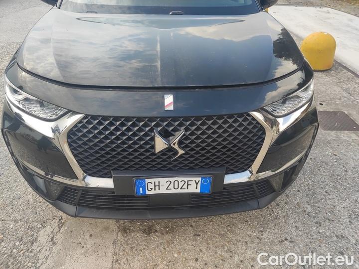 DS  DS7 E-Tense Automatica Business #49