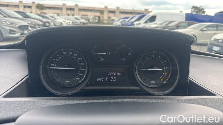 Lancia  Ypsilon 1.0 FireFly 70cv Hybrid Silver Plus #13