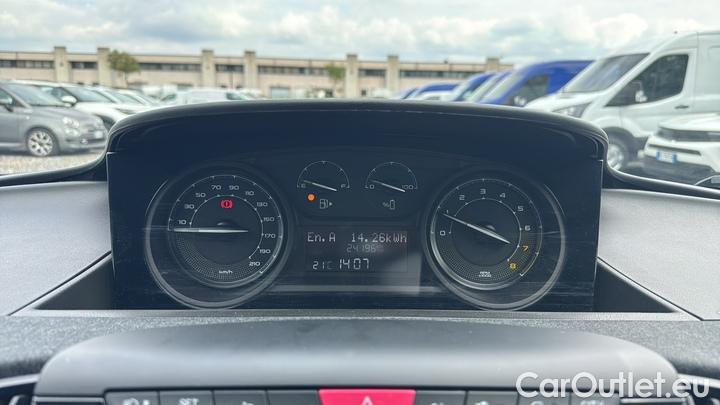 Lancia  Ypsilon 1.0 FireFly 70cv Hybrid Silver Plus #13