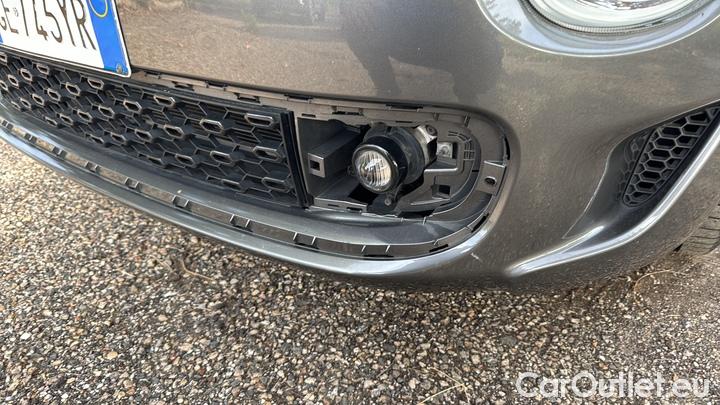 Fiat  500 1.0 70cv Ibrido Connect #58