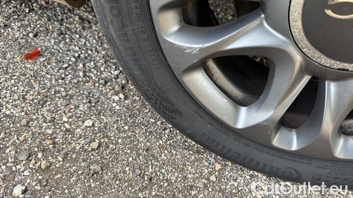 Fiat  500 1.0 70cv Ibrido Connect #51