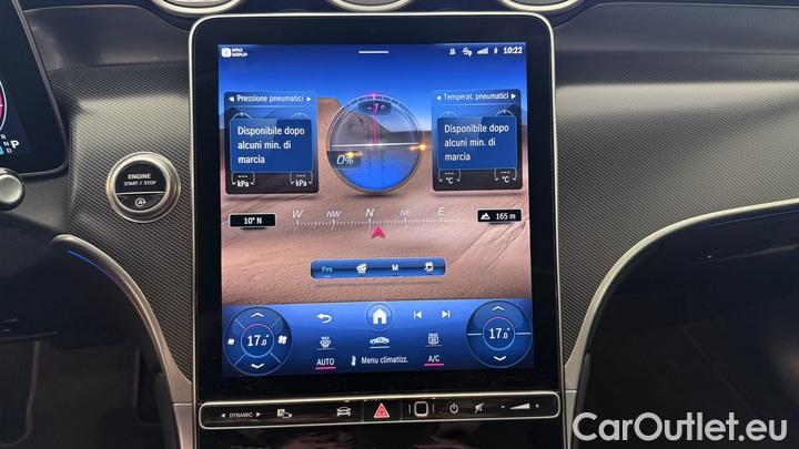 Mercedes  GLC  220d 4M Mild Hyb. Advanced Plus #12