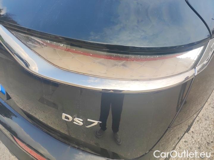 DS  DS7 E-Tense Automatica Business #26