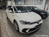  Volkswagen  Polo 1.0 TSI 70kW R-Line #2