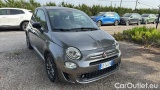 Fiat  500 1.0 70cv Ibrido Connect #2
