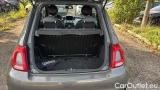 Fiat  500 1.0 70cv Ibrido Connect #10