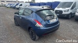 Lancia  Ypsilon 1.0 FireFly 70cv Hybrid Silver Plus #3