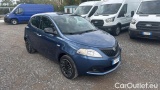 Lancia  Ypsilon 1.0 FireFly 70cv Hybrid Silver Plus #2