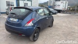 Lancia  Ypsilon 1.0 FireFly 70cv Hybrid Silver Plus #4