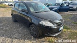 Lancia  Ypsilon 1.0 FireFly 70cv Hybrid Silver Plus #2