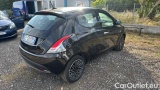 Lancia  Ypsilon 1.0 FireFly 70cv Hybrid Silver Plus #4