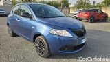 Lancia  Ypsilon 1.0 FireFly 70cv Hybrid Silver Plus #2
