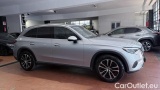 Mercedes  GLC  220d 4M Mild Hyb. Advanced Plus #5