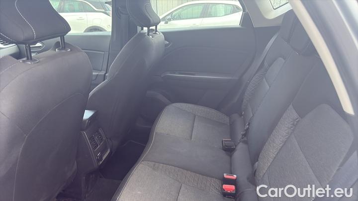Renault  Captur 1.0 TCE 66KW EQUILIBRE #9
