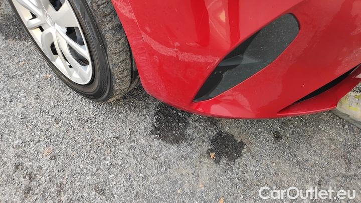 Opel  Corsa 100 Kw e edition #45