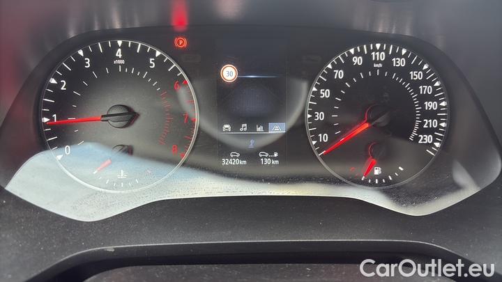 Renault  Captur 1.0 TCE 66KW EQUILIBRE #12