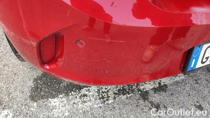 Opel  Corsa 100 Kw e edition #31