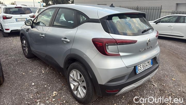 Renault  Captur 1.0 TCE 66KW EQUILIBRE #3