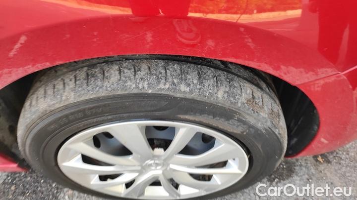 Opel  Corsa 100 Kw e edition #44