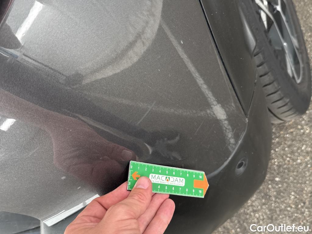  Citroen  C3  Aircross Shine Pack 1.2 PureTech 110CV BVM6 E6d #4