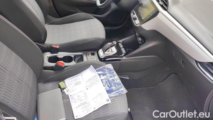 Opel  Corsa 100 Kw e edition #6