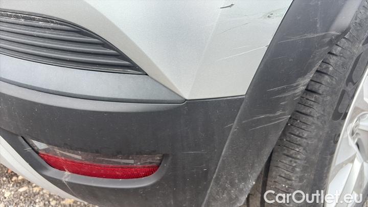 Renault  Captur 1.0 TCE 66KW EQUILIBRE #22