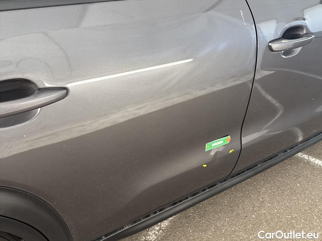  Citroen  C3  Aircross Shine Pack 1.2 PureTech 110CV BVM6 E6d #1